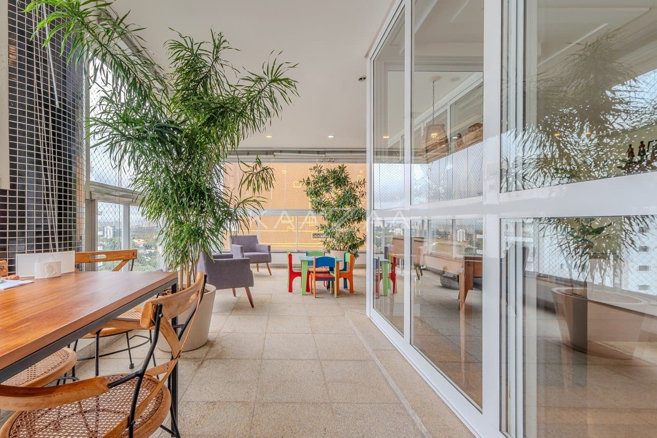 Apartamento à venda na Vila Madalena - Foto 13