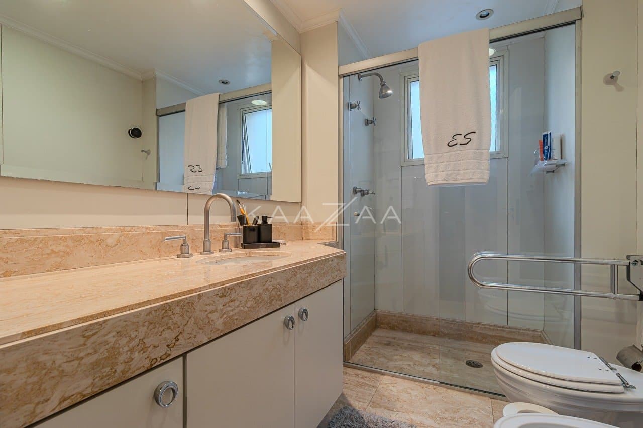 Apartamento à venda no Itaim Bibi - Foto 57