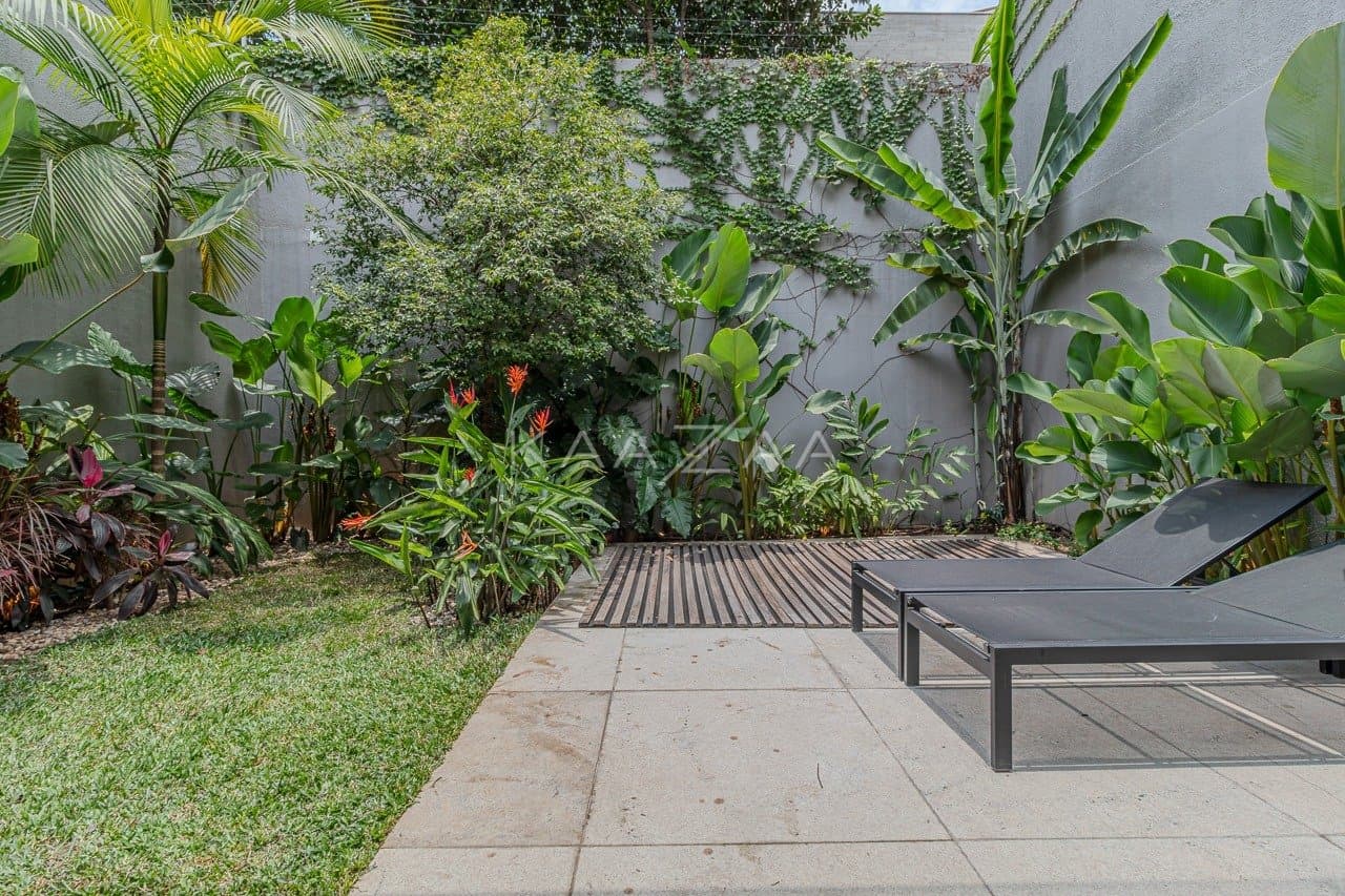 Casa no Jardim Europa - Foto 4