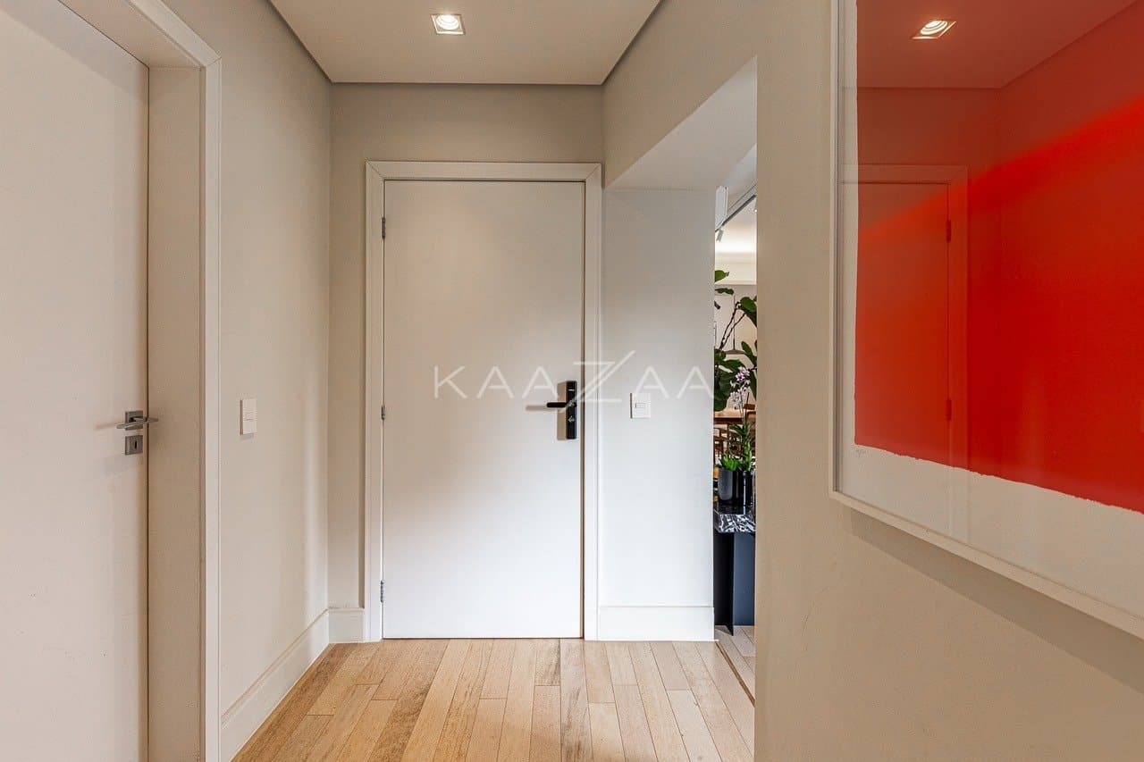 Apartamento à venda na Vila Nova Conceição - Foto 25