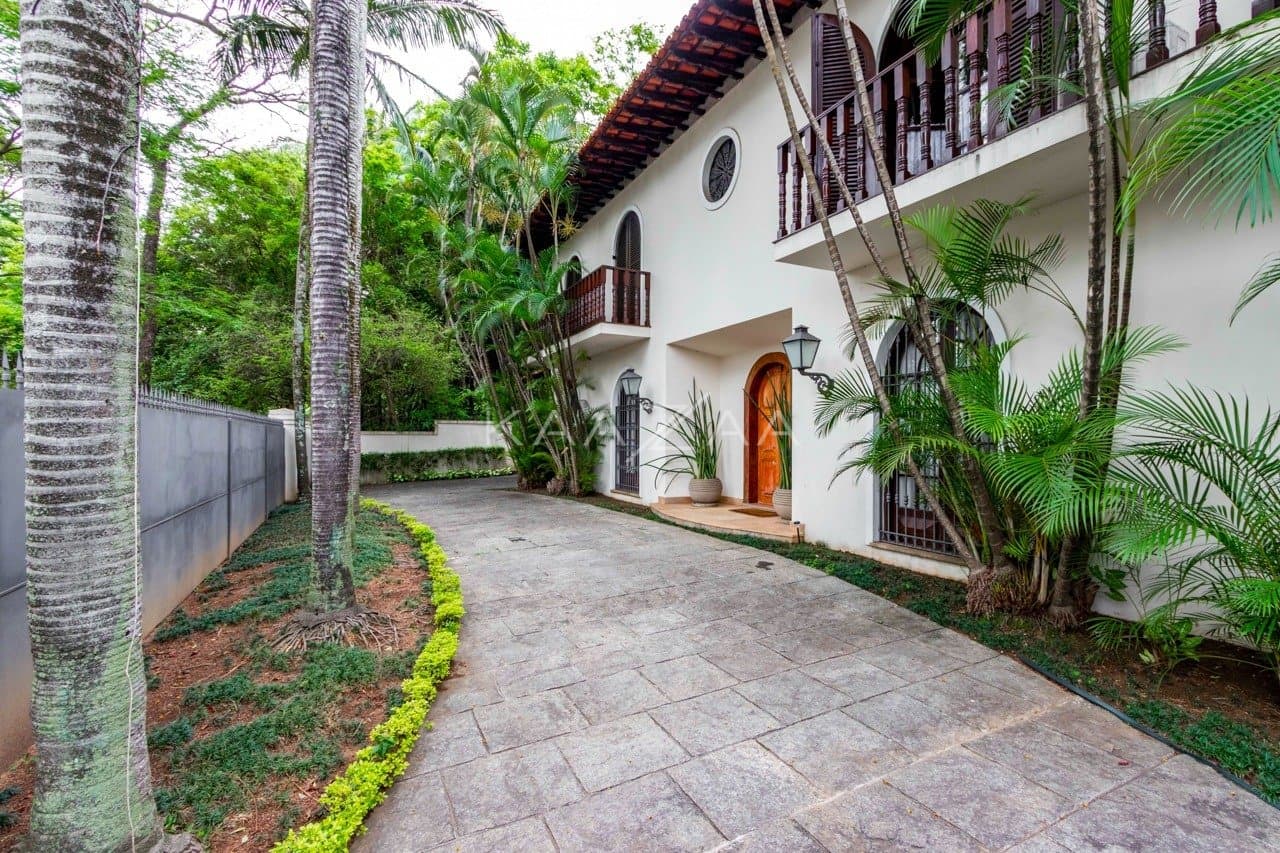 Casa em Alto de Pinheiros - Foto 43