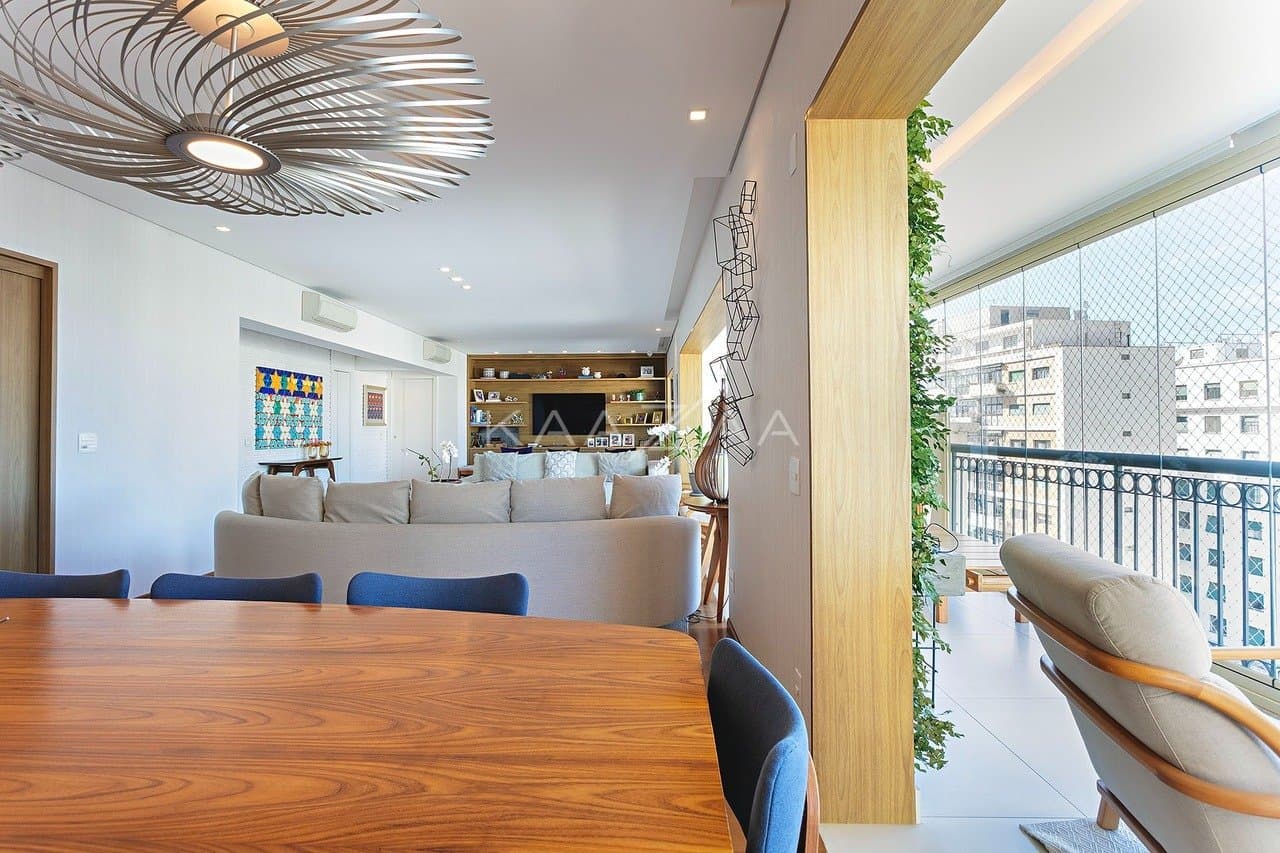 Apartamento à venda no Itaim Bibi - Foto 14