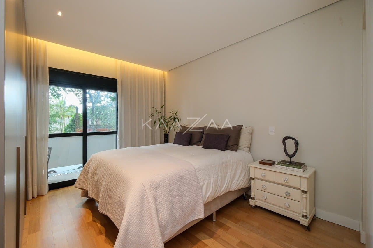 Casa para venda e locação na Vila Nova Conceição - Foto 35