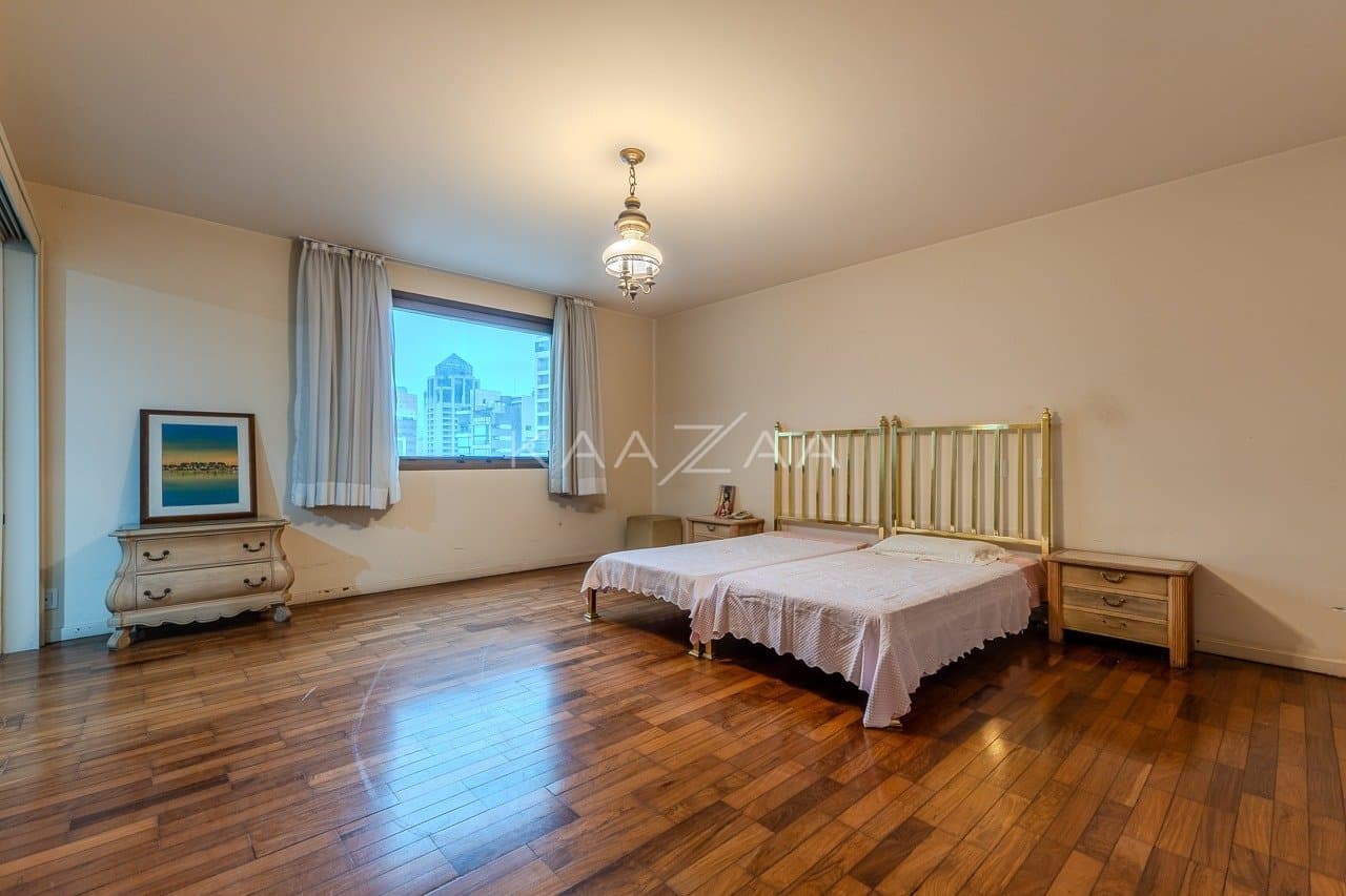 Apartamento à venda no Itaim Bibi - Foto 25
