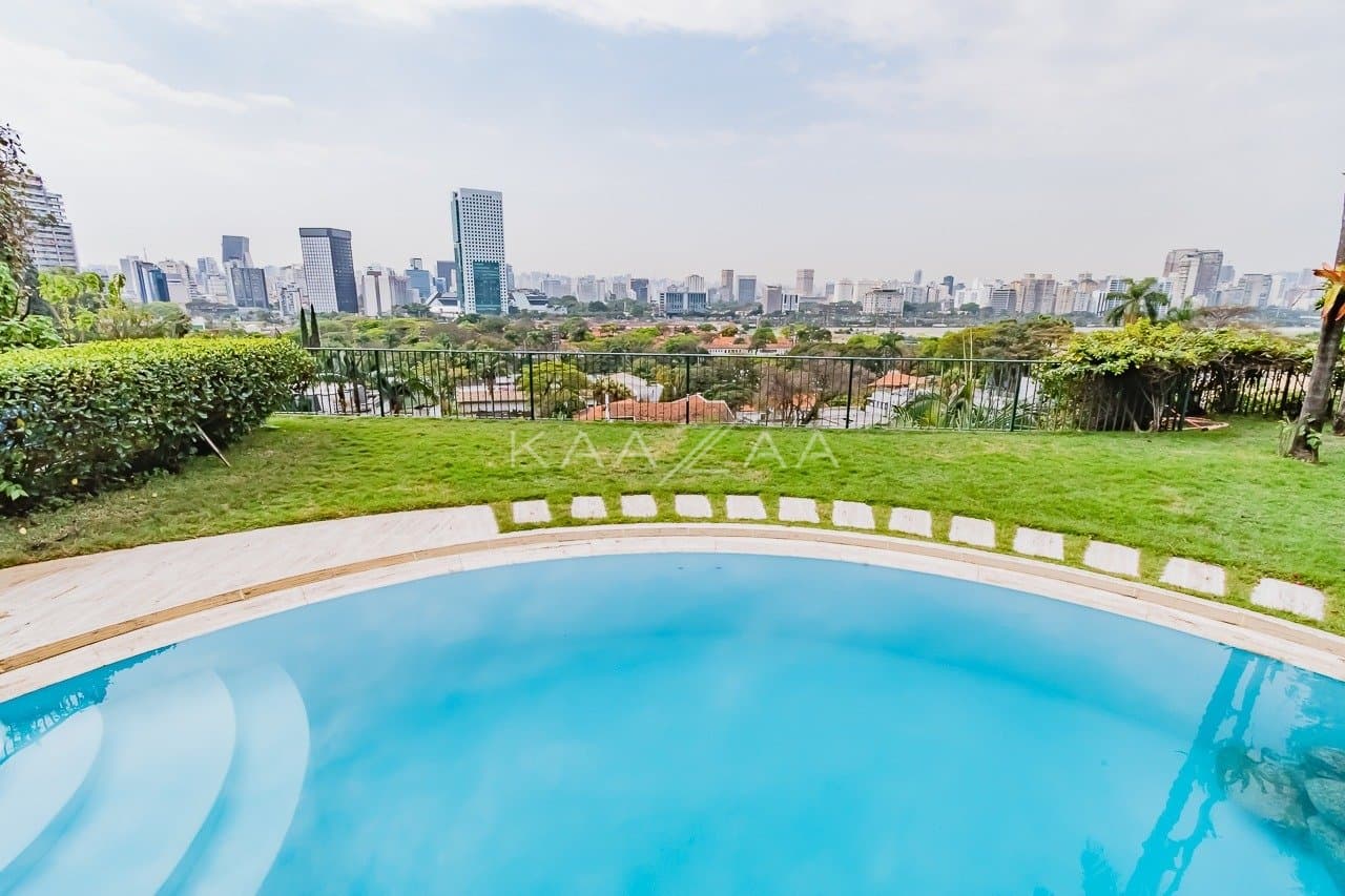 Ares de campo, clima de cidade: casa completa e acolhedora, em Cidade Jardim. - Foto 22