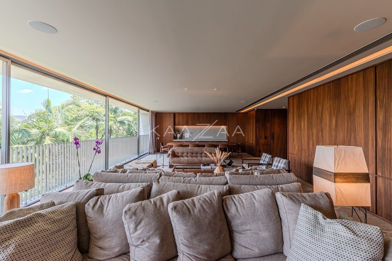 Apartamento à venda no Jardim Guedala - Foto 7