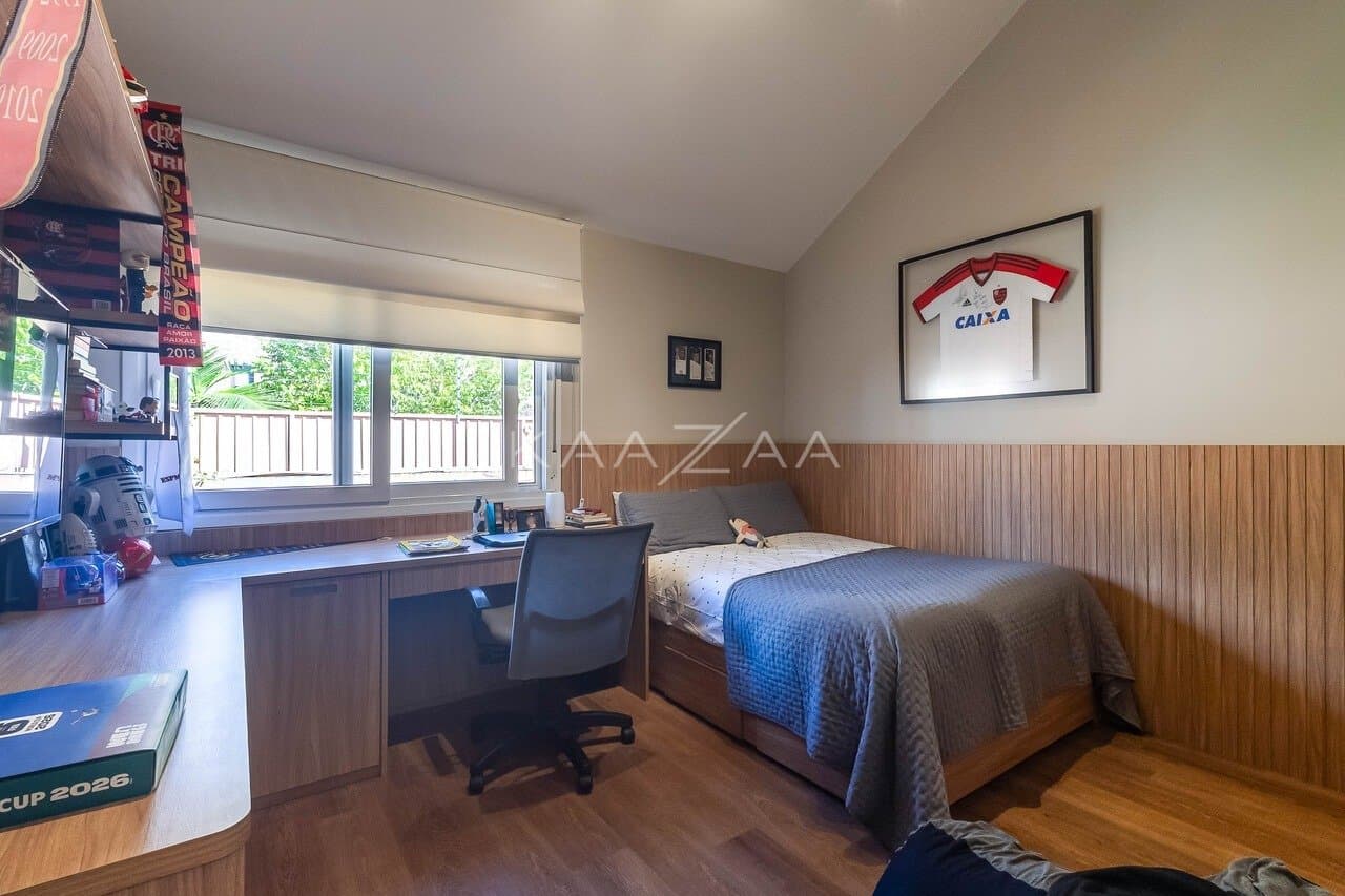 Casa em condomínio à venda em Cidade Jardim - Foto 15