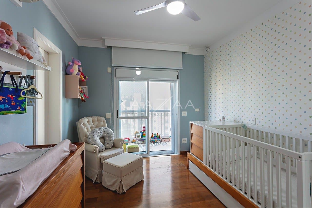Apartamento à venda no Itaim Bibi - Foto 29
