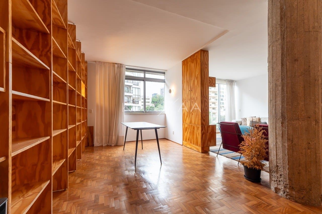 Apartamento à venda no Jardins - Foto 10