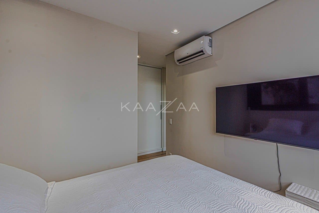Apartamento à venda na Vila Olímpia - Foto 36