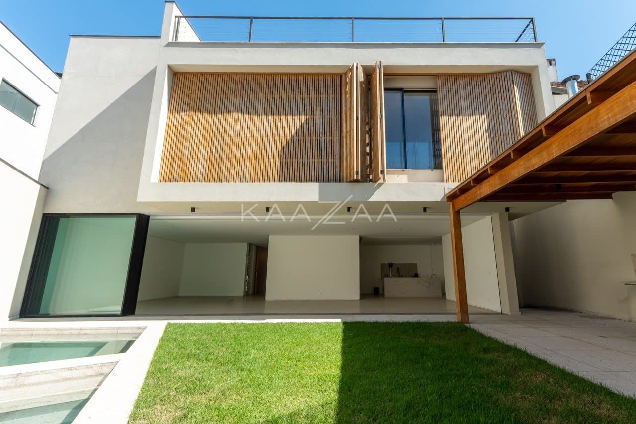 Casa à venda no Jardim Europa - Foto 42