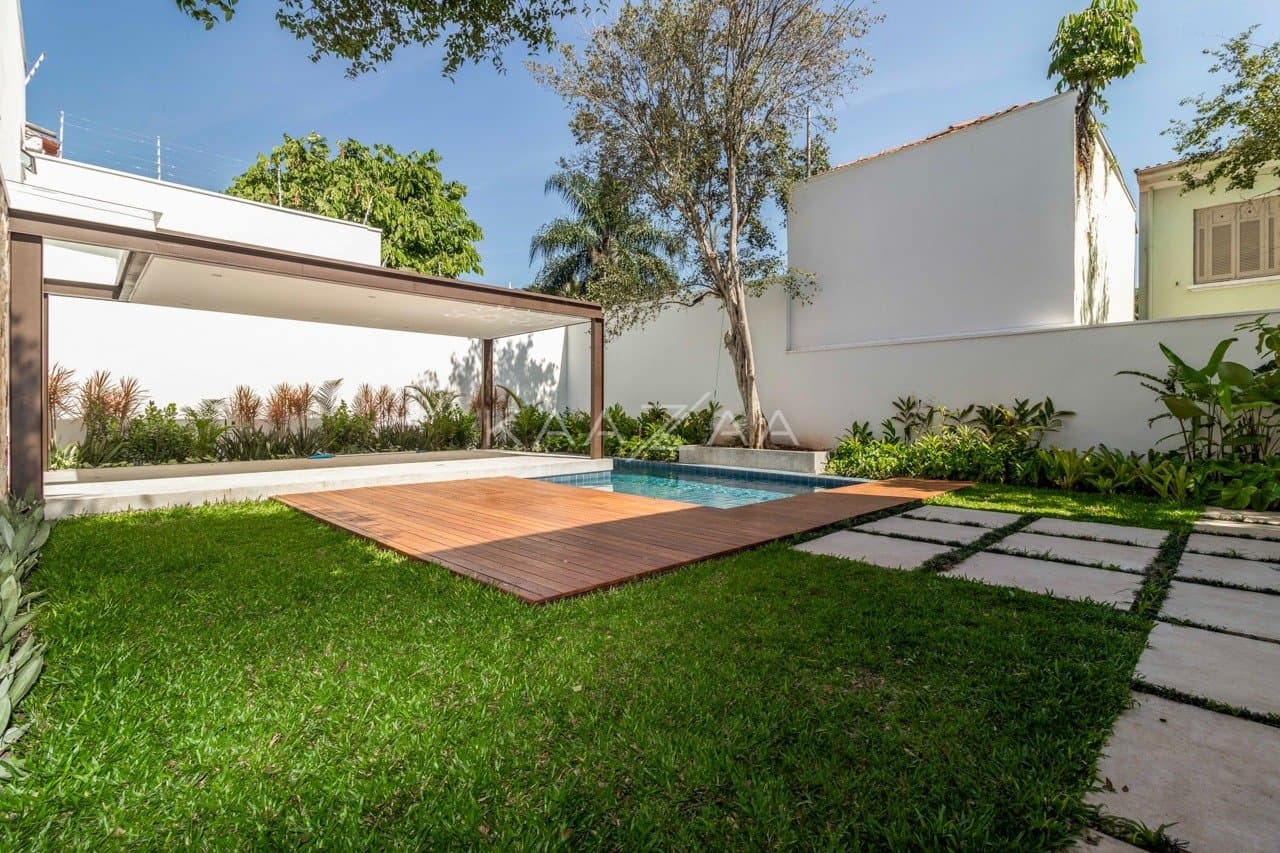 Casa no Jardim Paulista - Foto 4