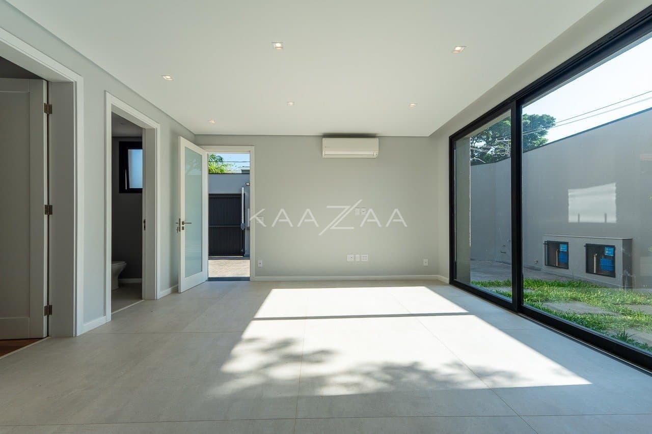 Casa à venda no Jardim Luzitânia - Foto 24