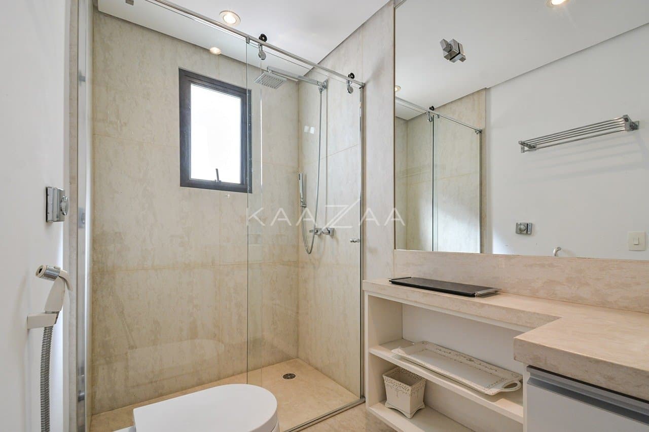 Apartamento no Jardins. - Foto 50