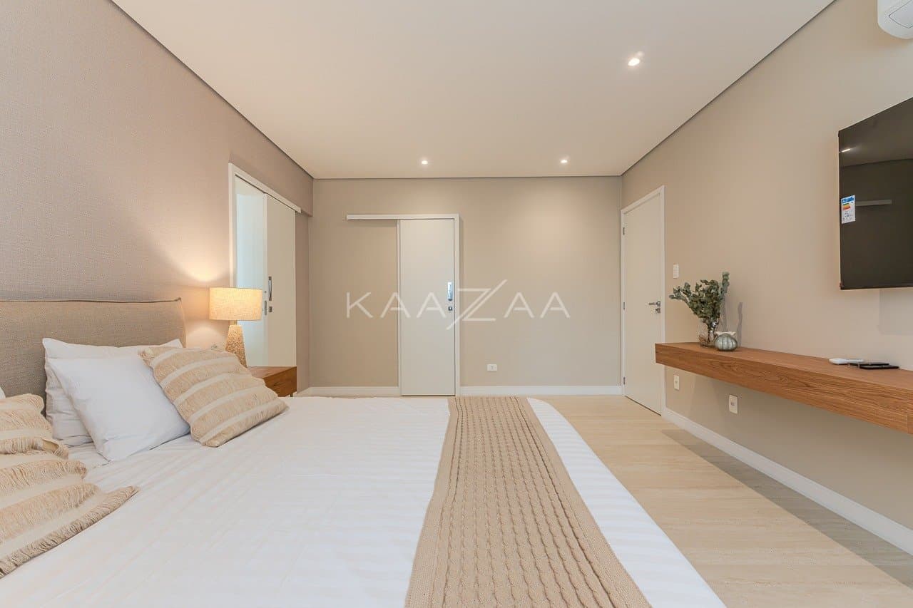 Apartamento à venda e locação no Jardins - Foto 20