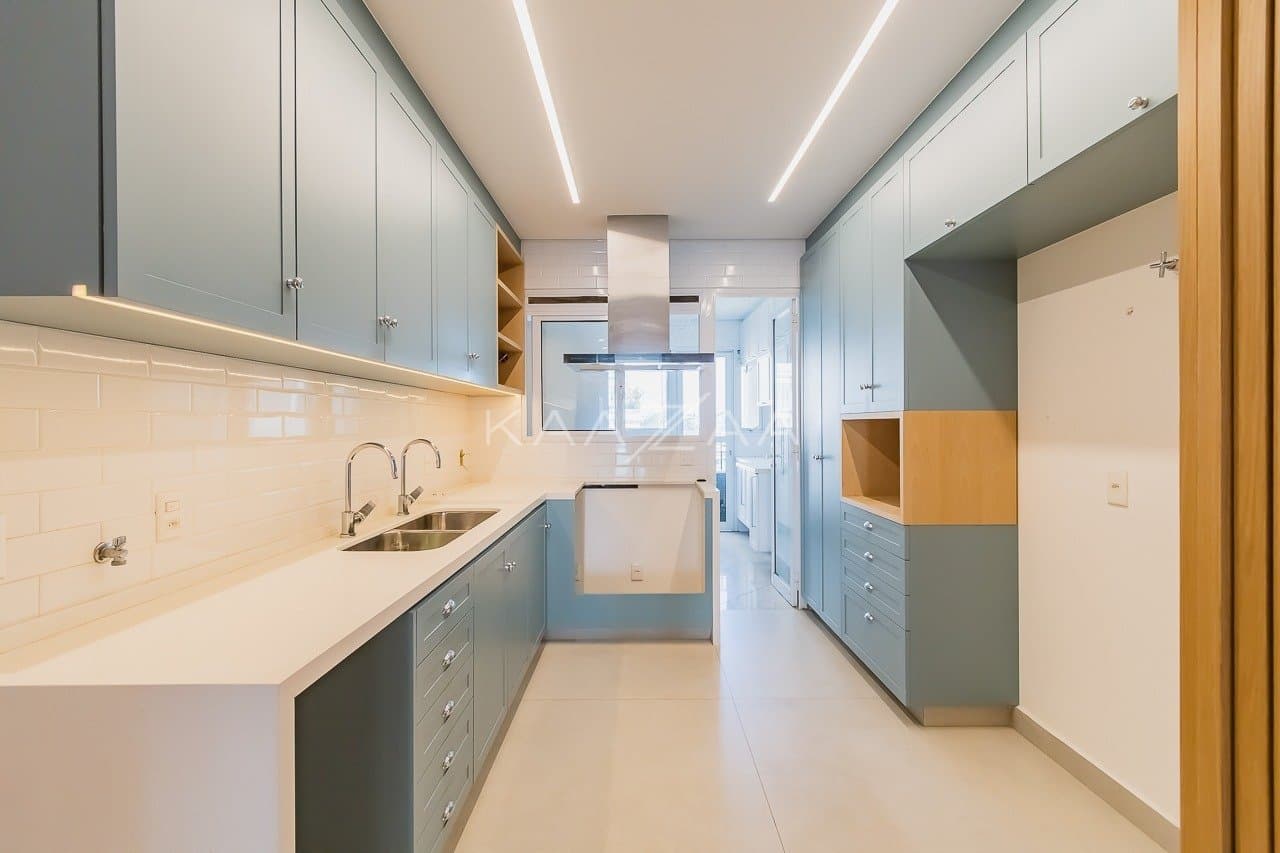 Apartamento para locação em Cidade Jardim - Foto 17