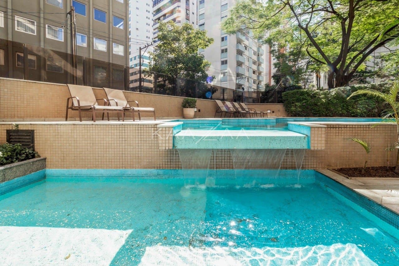 Apartamento no Jardim Paulista - Foto 45