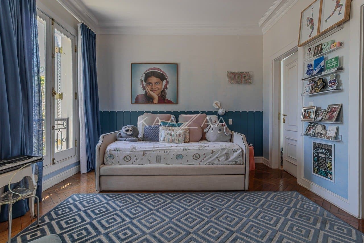 Casa à venda no Jardim Europa - Foto 64
