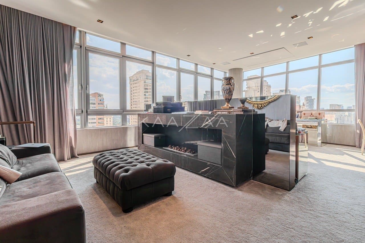 Apartamento à venda no Itaim Bibi - Foto 30
