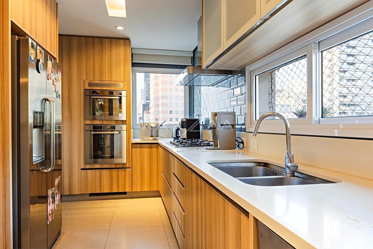 Apartamento à venda no Jardins - Foto 22