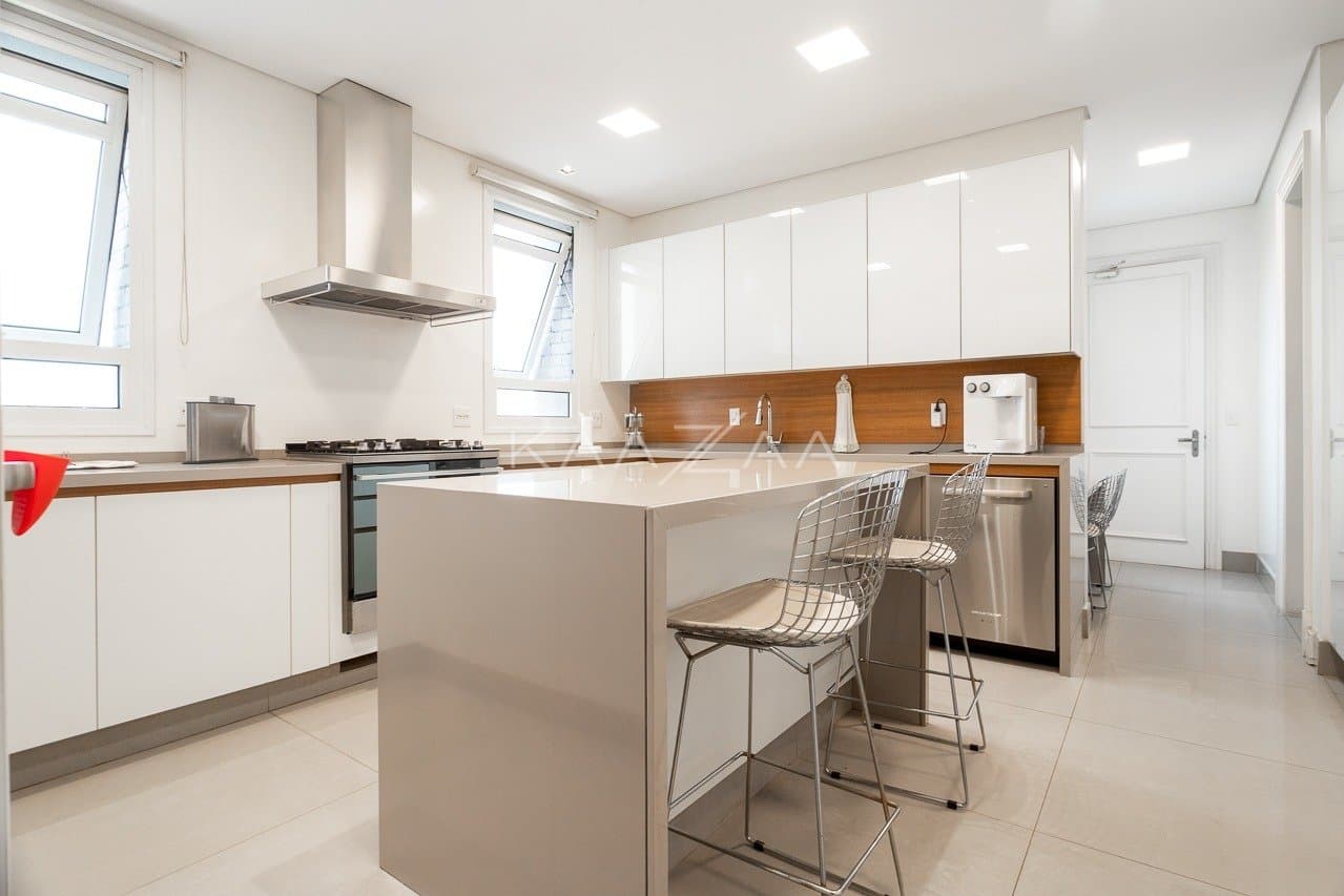 Apartamento à venda no Jardim Paulistano - Foto 15