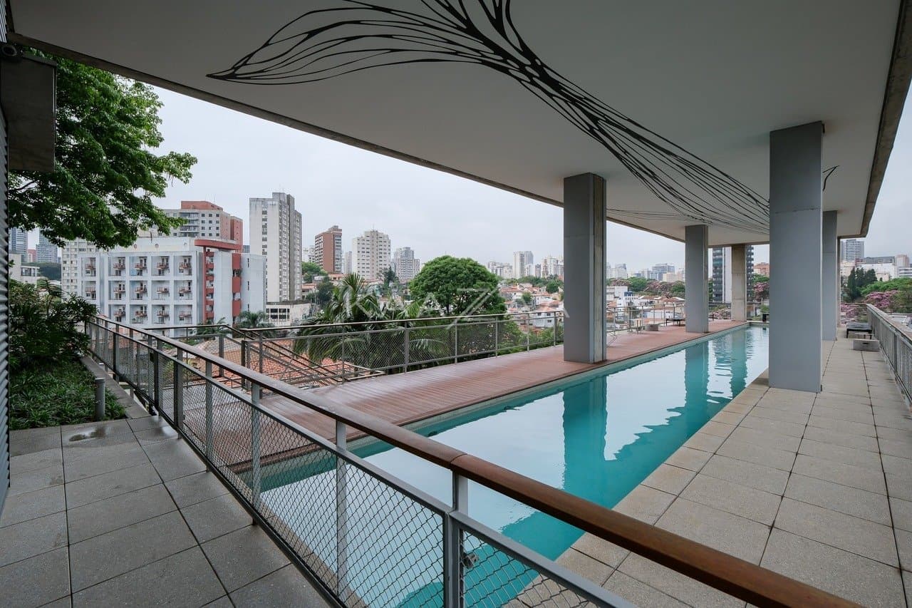Apartamento à venda na Vila Madalena - Foto 36
