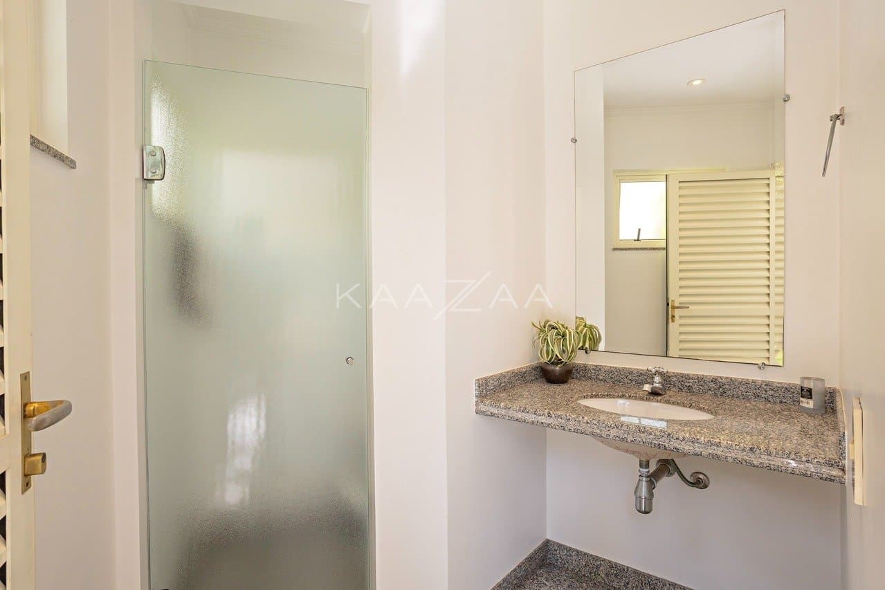Casa à venda no Jardim Luzitânia - Foto 24