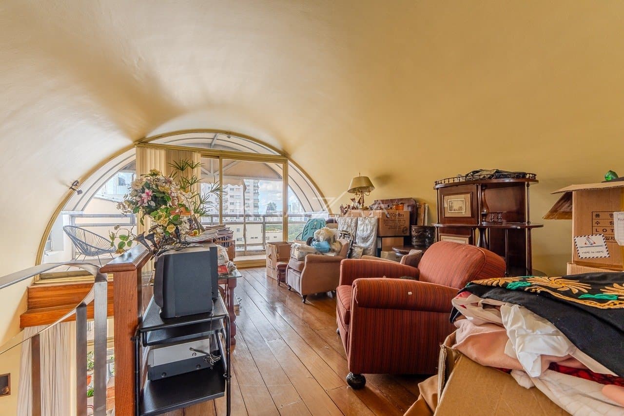 Apartamento à venda no Jardim Paulista - Foto 26