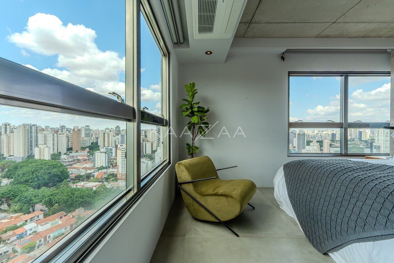Cobertura à venda na Vila Olímpia - Foto 32