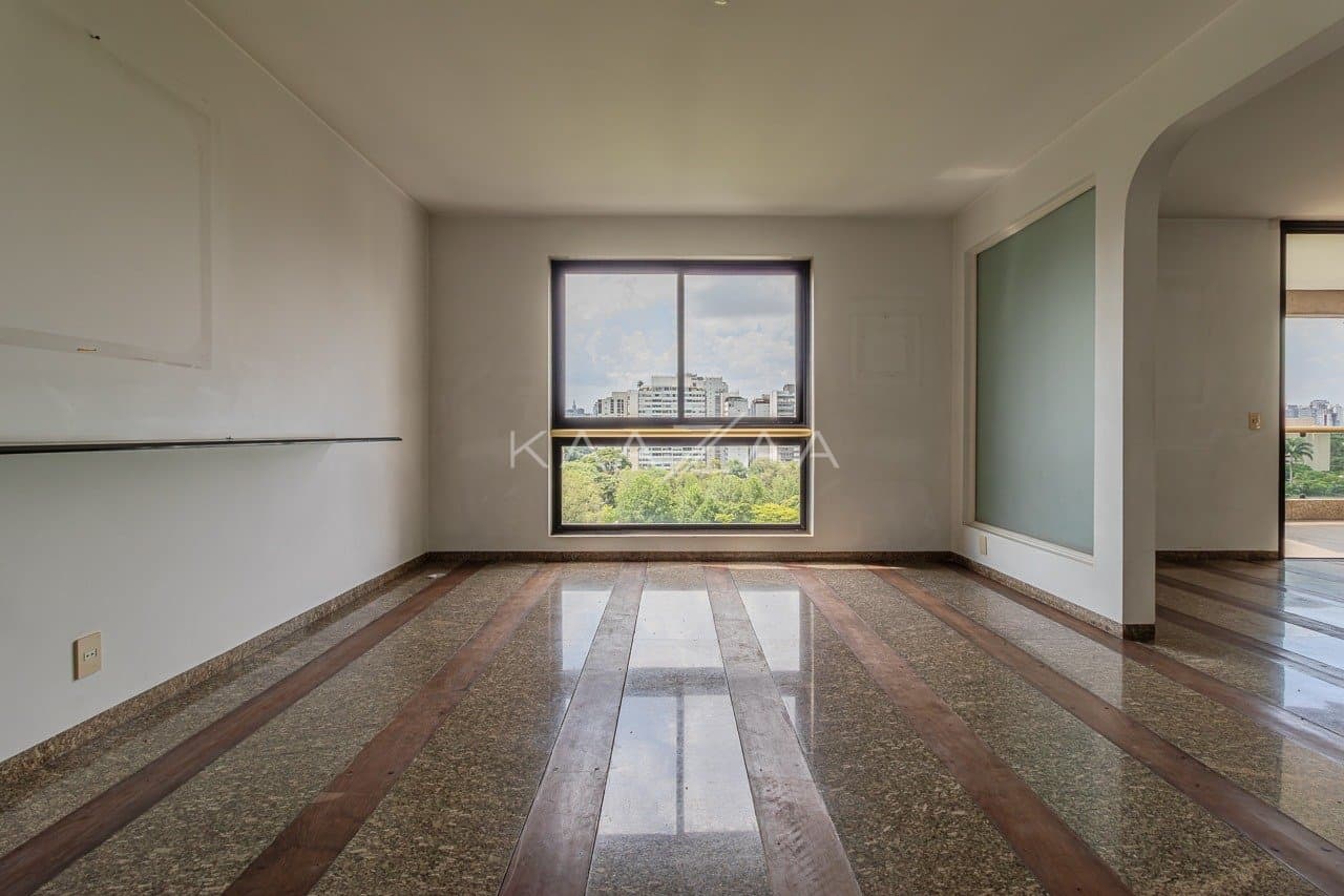 Apartamento no Jardim Paulistano - Foto 19