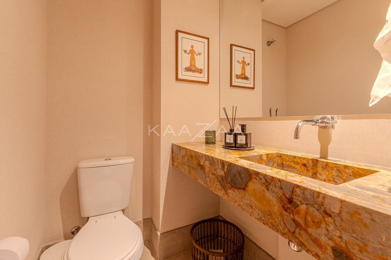 Apartamento à venda no Itaim Bibi - Foto 16