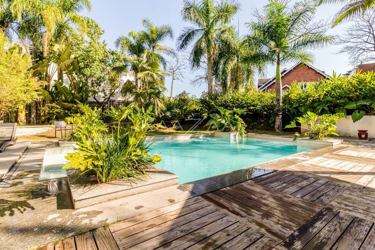 Casa em condomínio no Real Parque - Foto 6