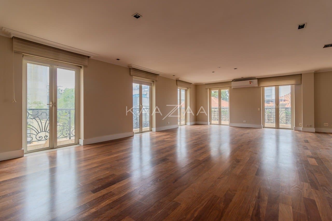 Apartamento no Jardim Paulista - Foto 2