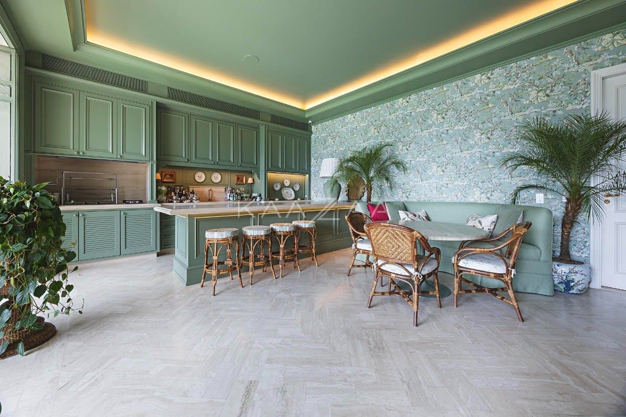 Casa à venda em Cidade Jardim - Foto 8