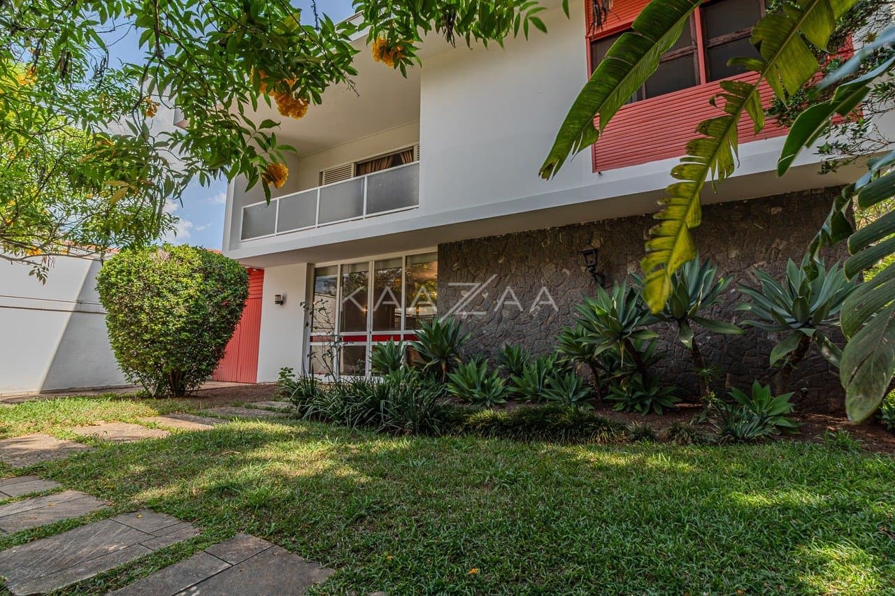 Casa à venda em Alto de Pinheiros - Foto 41