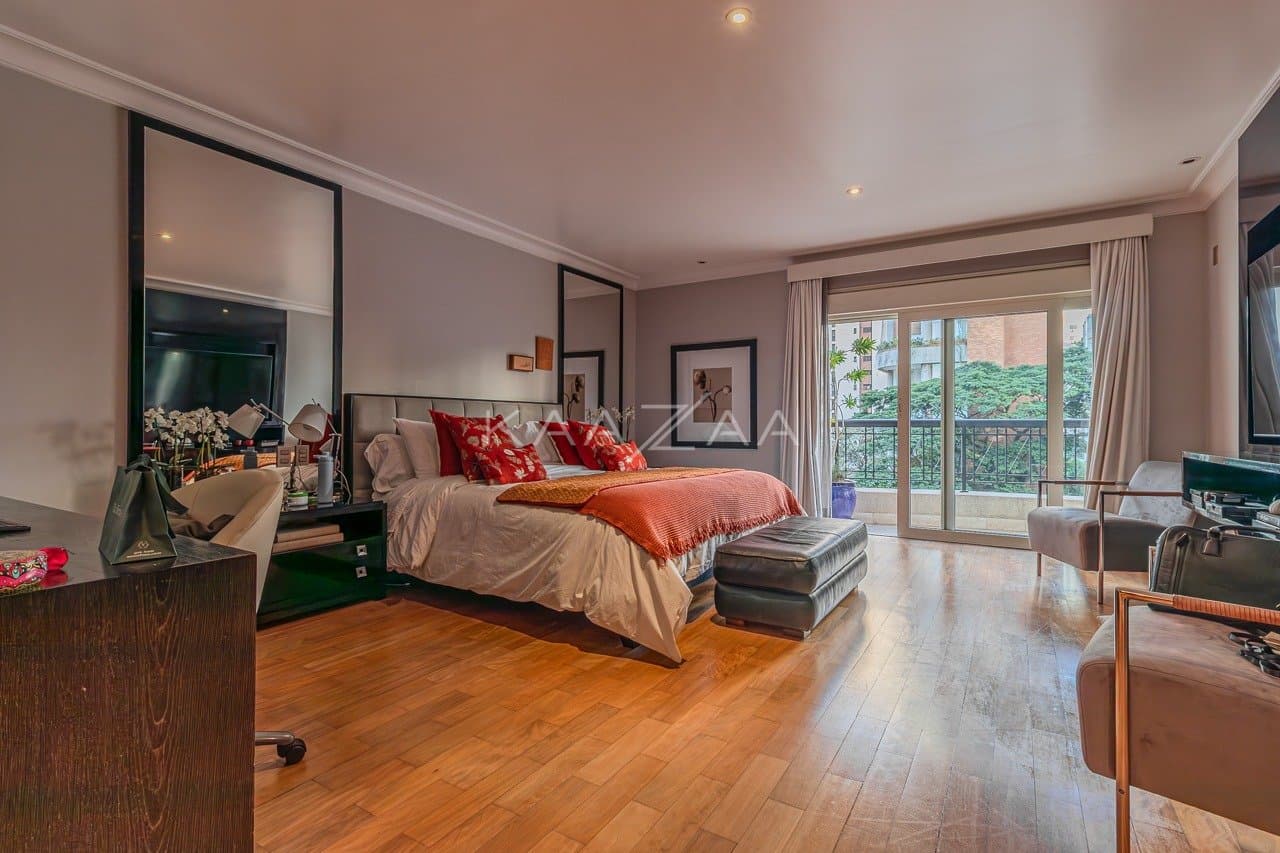 Apartamento à venda no Itaim Bibi - Foto 33