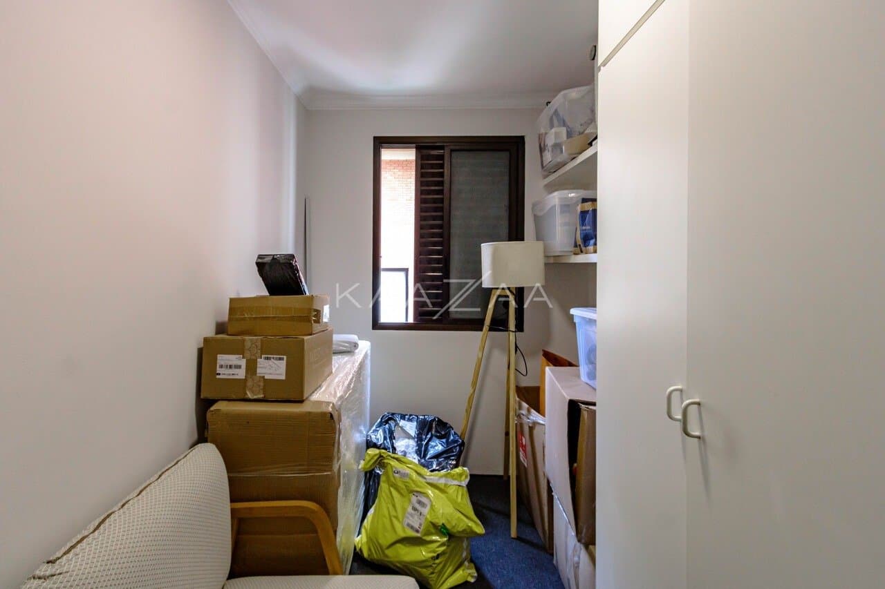 Apartamento à venda no Jardim Guedala - Foto 34