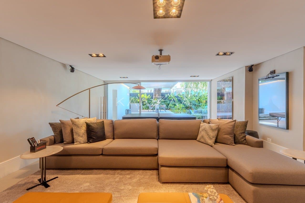 Casa à venda em Cidade Jardim - Foto 40