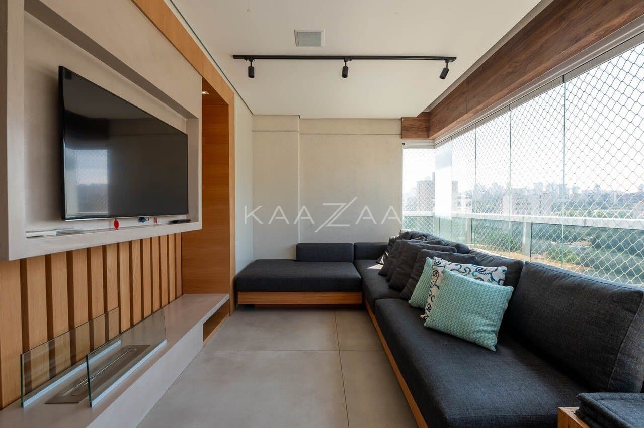 Apartamento à venda em Pinheiros - Foto 20
