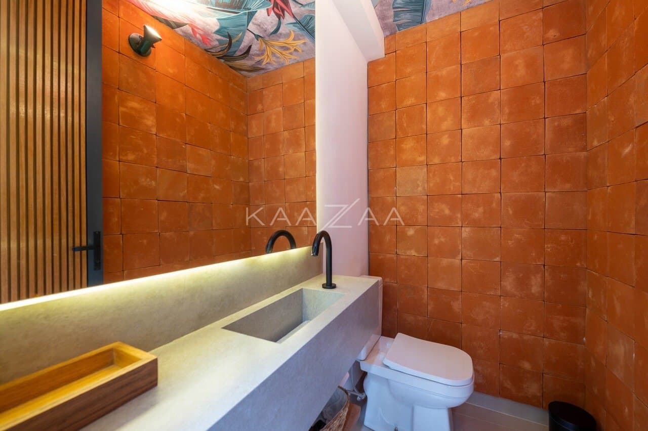 Casa à venda na Vila Nova Conceição - Foto 20