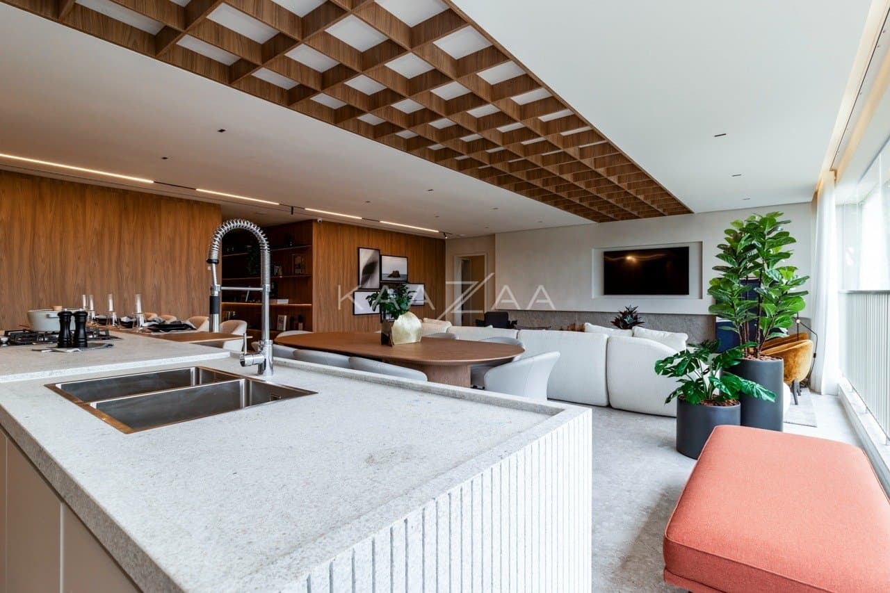 Lindenberg chega a Alto de Pinheiros com seu primeiro empreendimento. - Foto 16