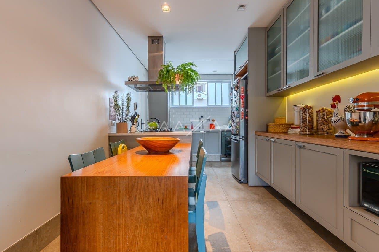 Apartamento à venda no Jardim Europa - Foto 17