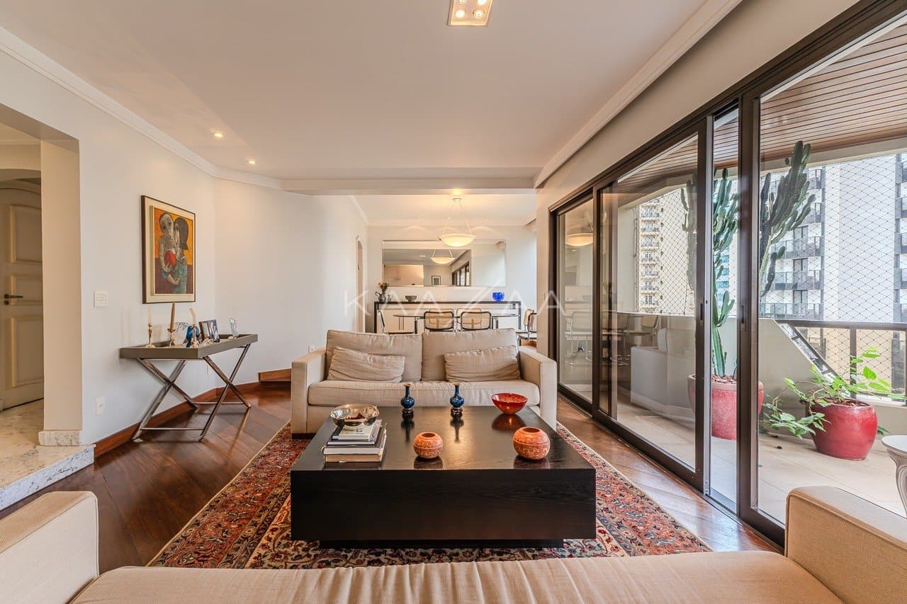 Apartamento à venda no Jardim Paulista - Foto 7