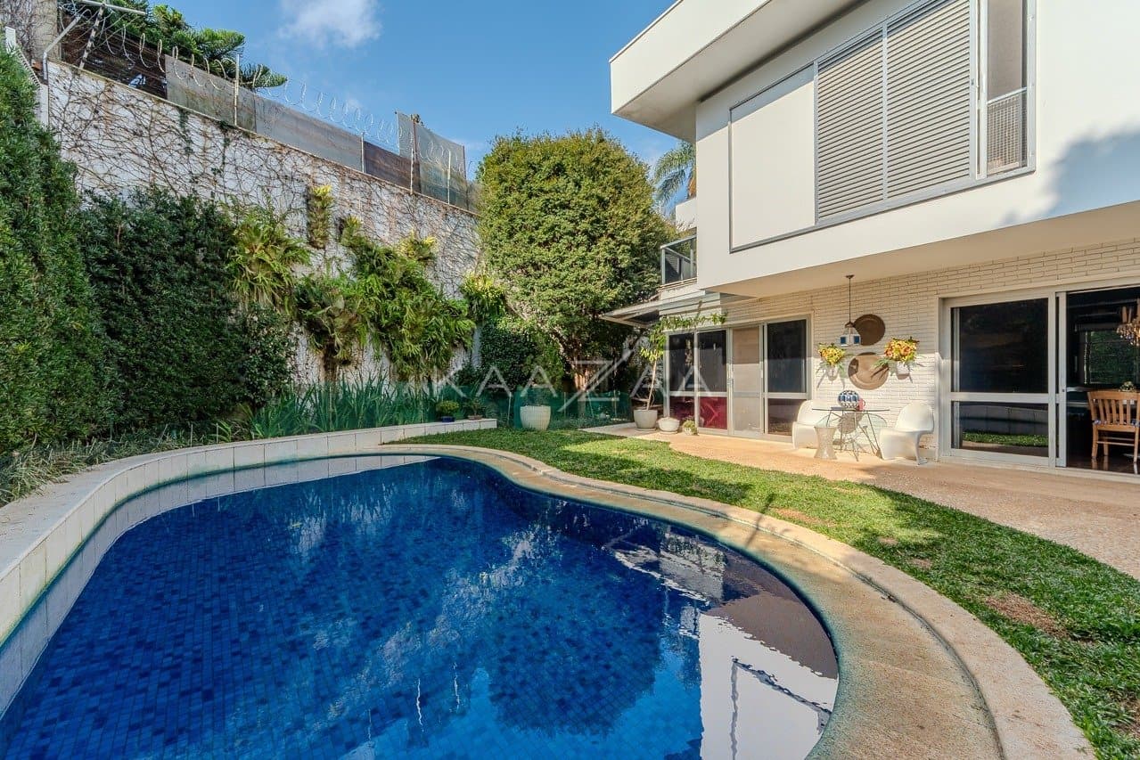 Casa à venda no Jardim Guedala - Foto 4