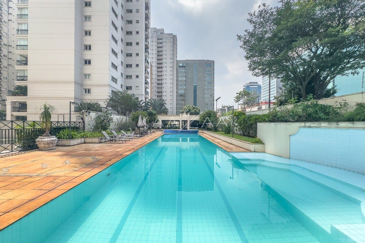 Apartamento à venda no Itaim Bibi - Foto 31