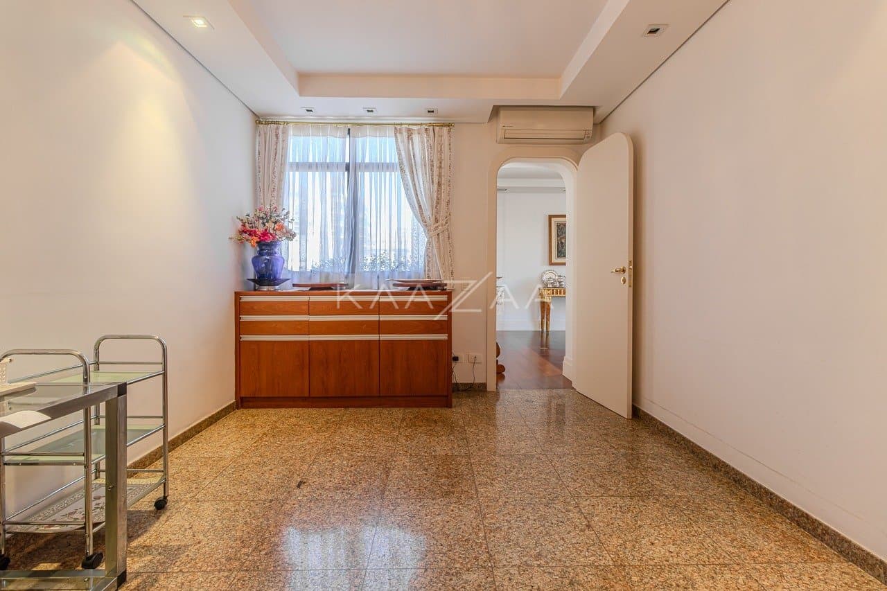 Apartamento à venda na Vila Nova Conceição - Foto 23