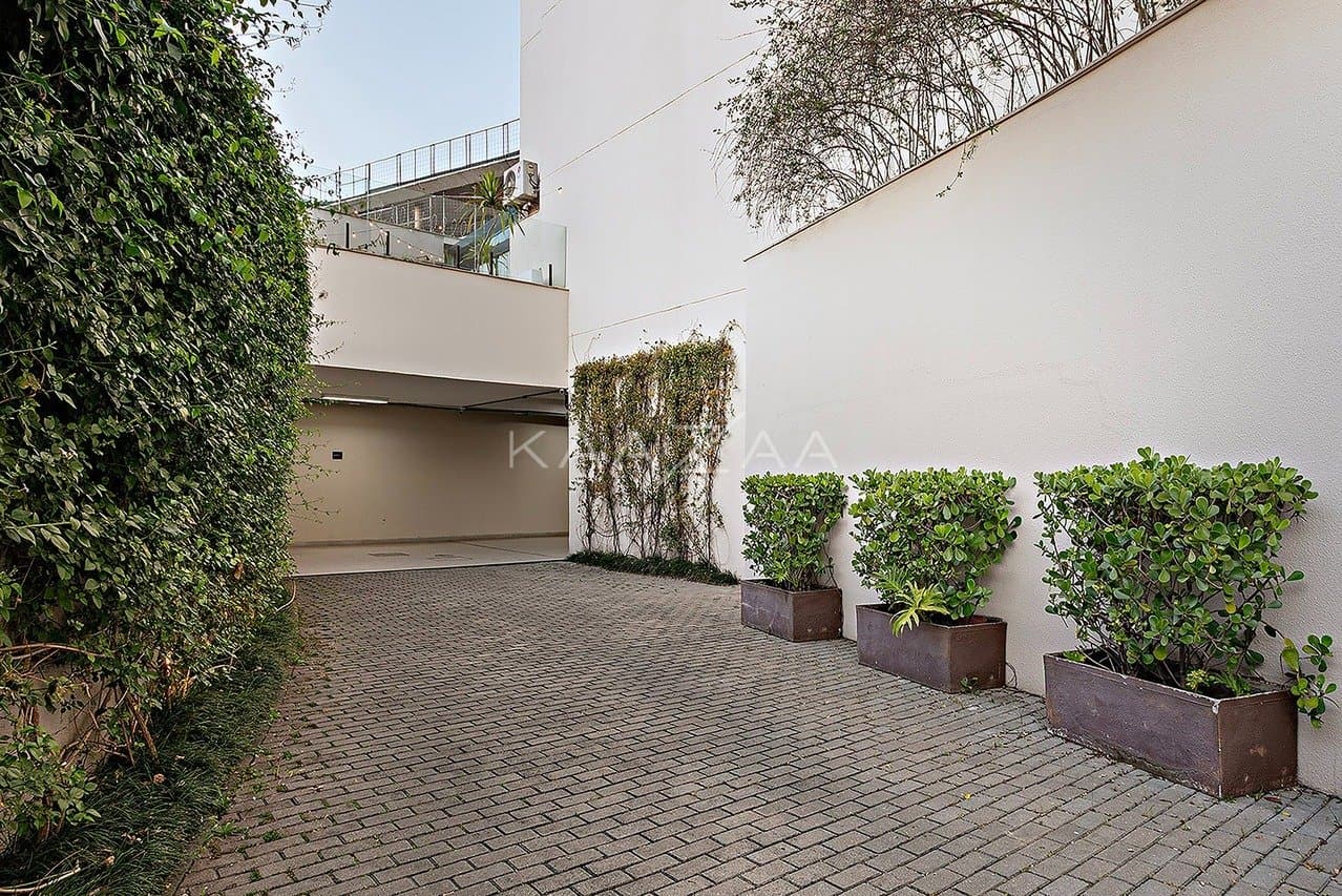 Casa em condomínio para venda em Cidade Jardim - Foto 54
