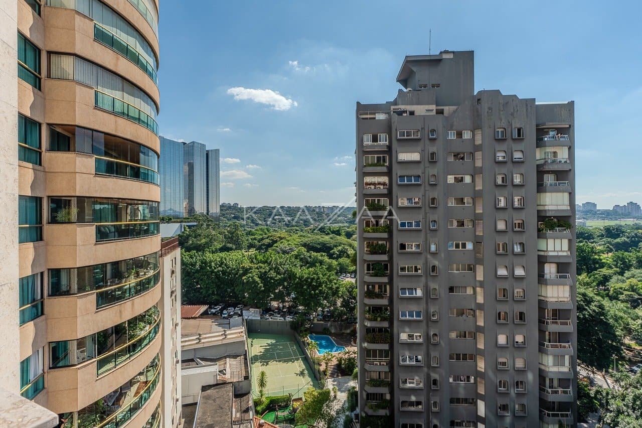 Apartamento à venda no Itaim Bibi - Foto 52