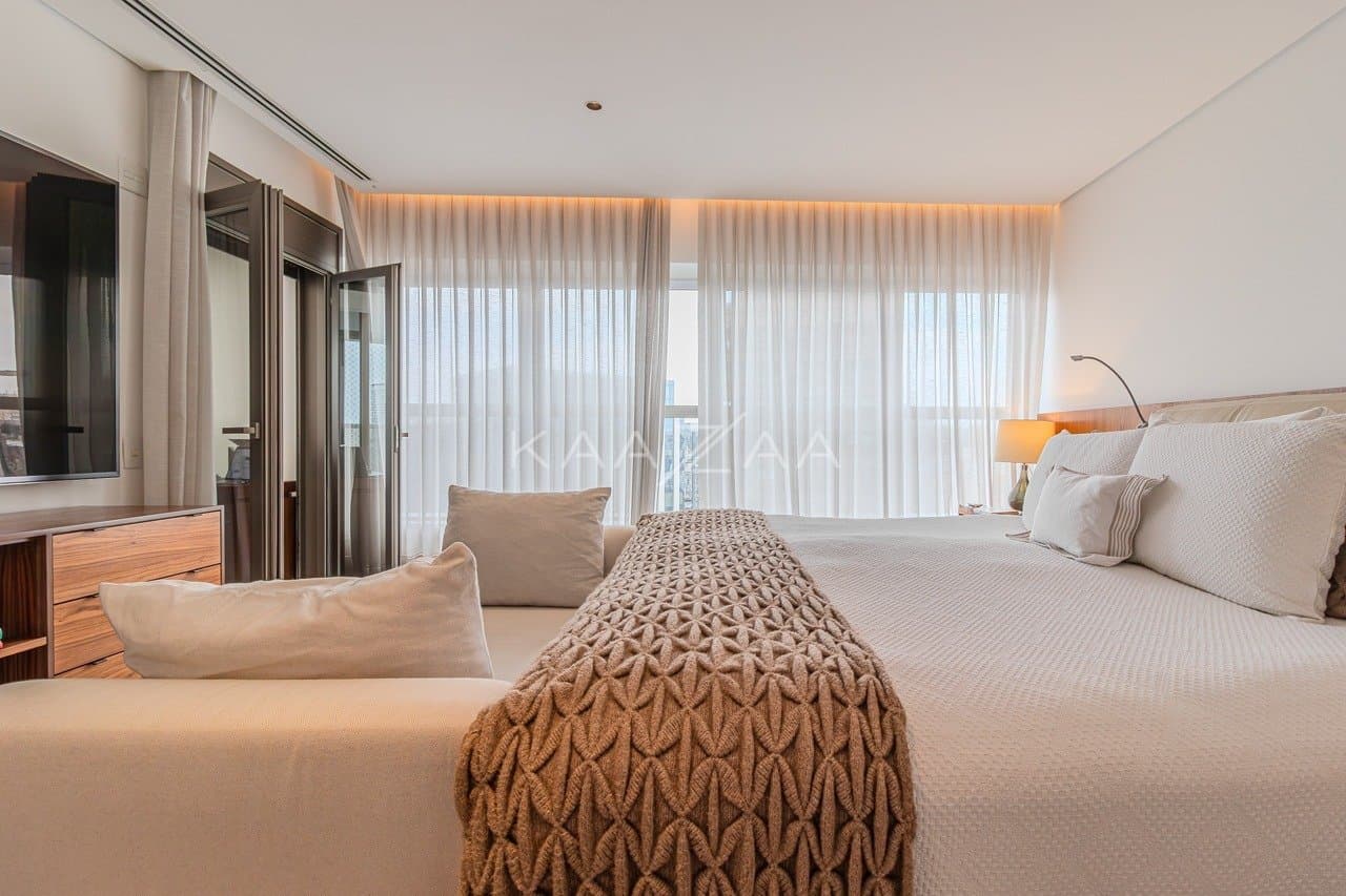 Apartamento à venda na Vila Olímpia - Foto 31