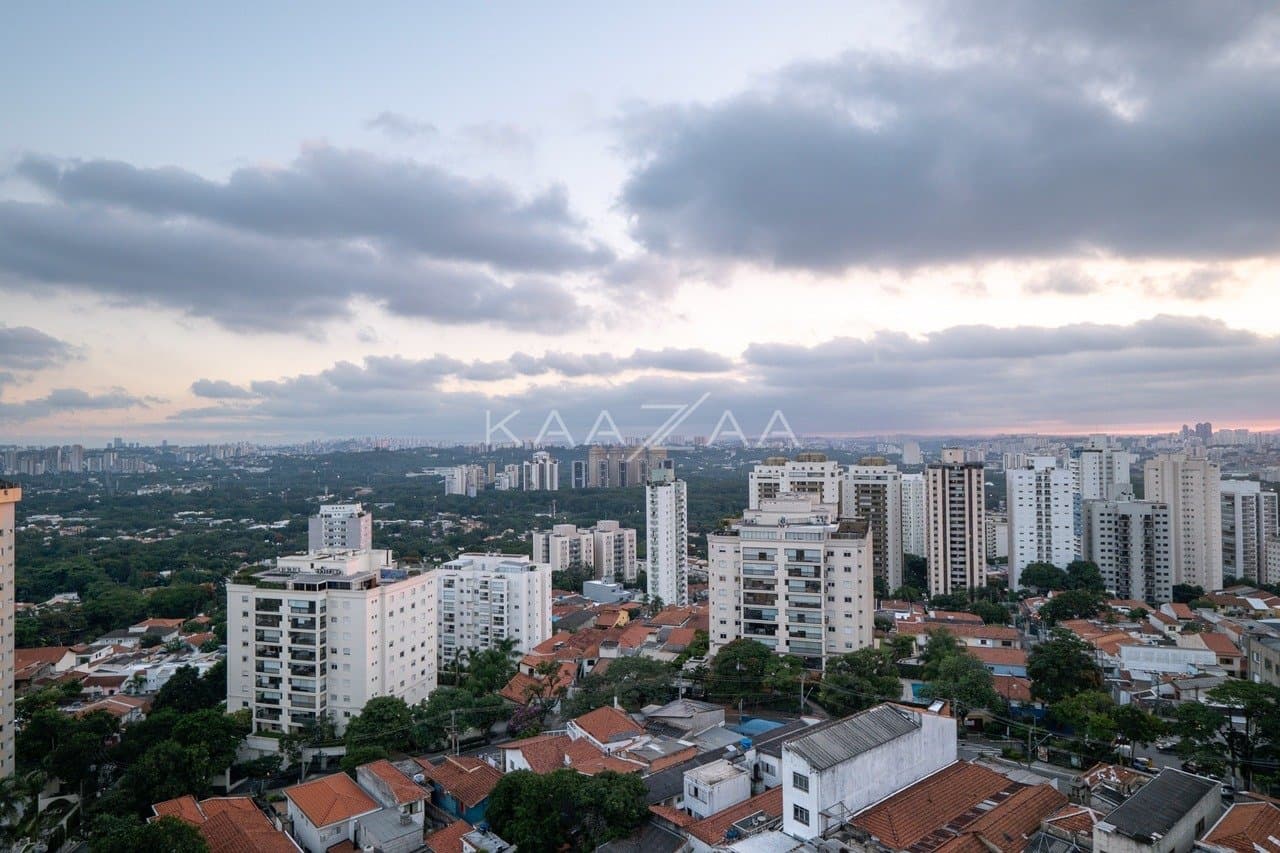 Apartamento à venda em Alto de Pinheiros - Foto 37